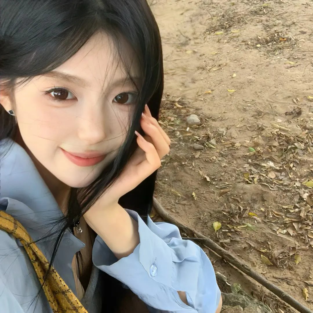 消失的白鼠