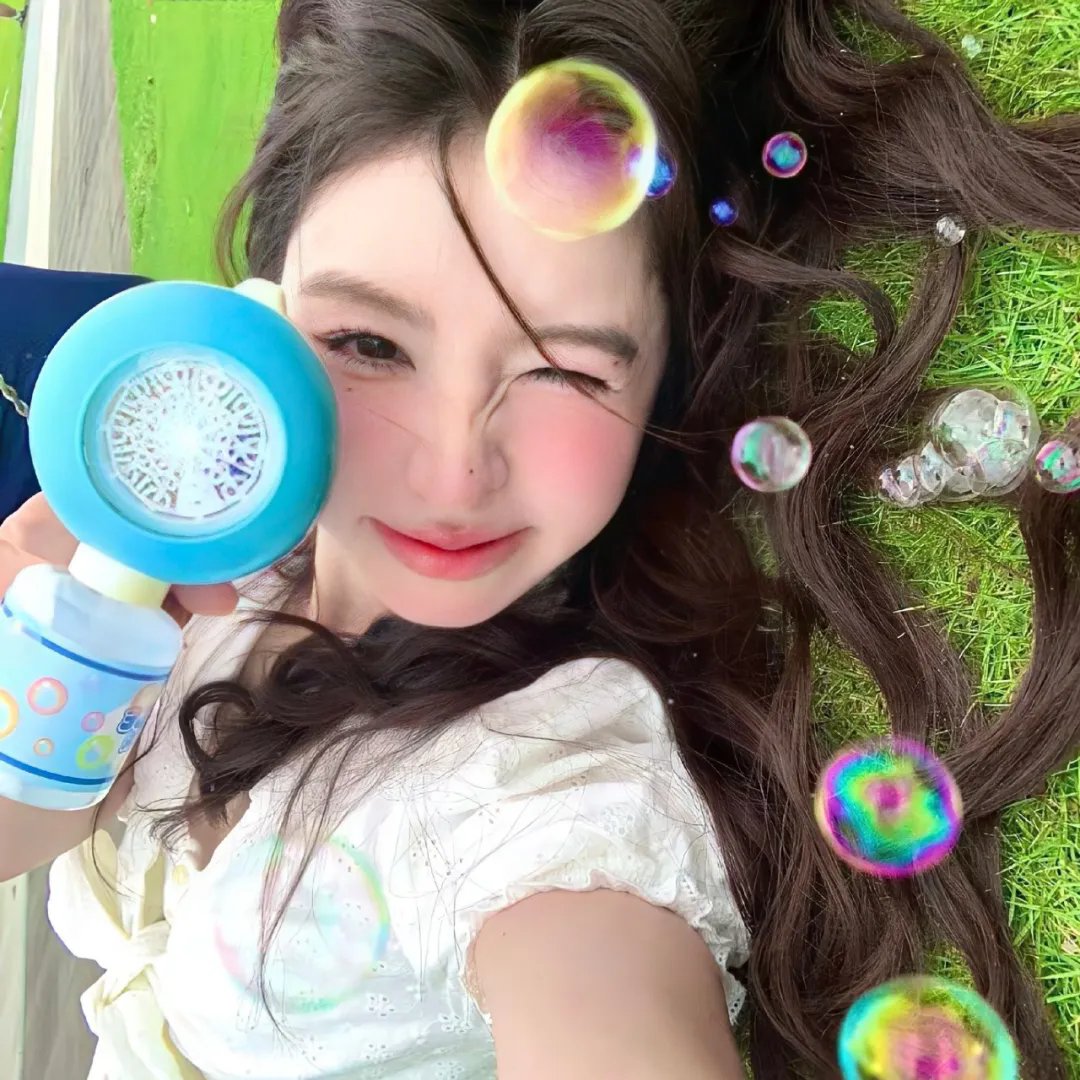 我们的生活
